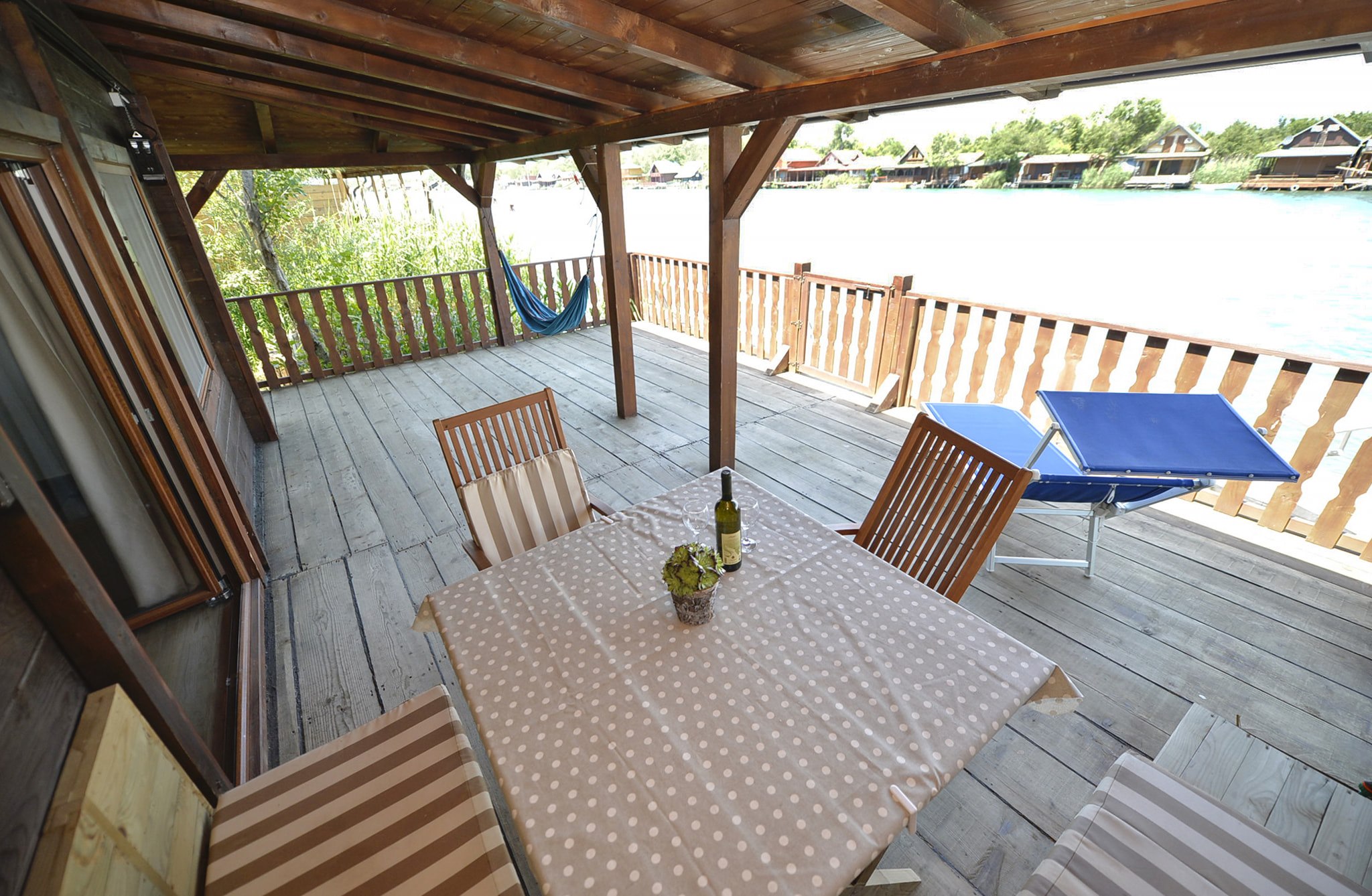 sojenica kucica FILIPA enjoyadabojana