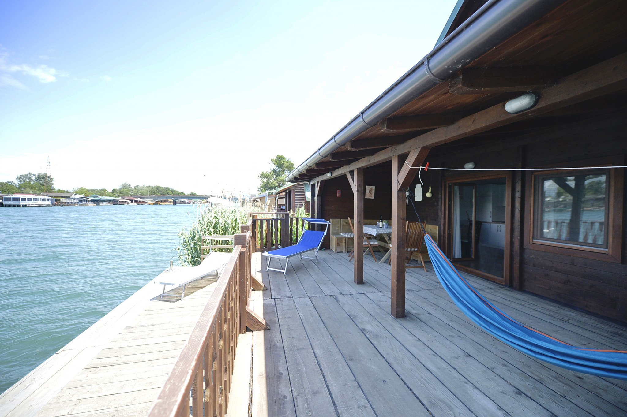 sojenica kuica FILIPA enjoyadabojana