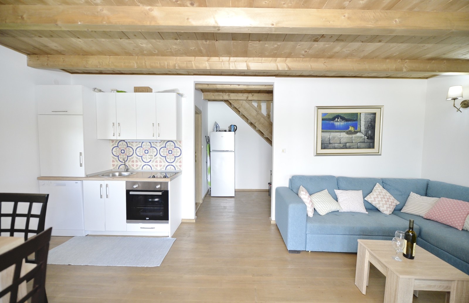 sojenica kucica FILIPA enjoyadabojana