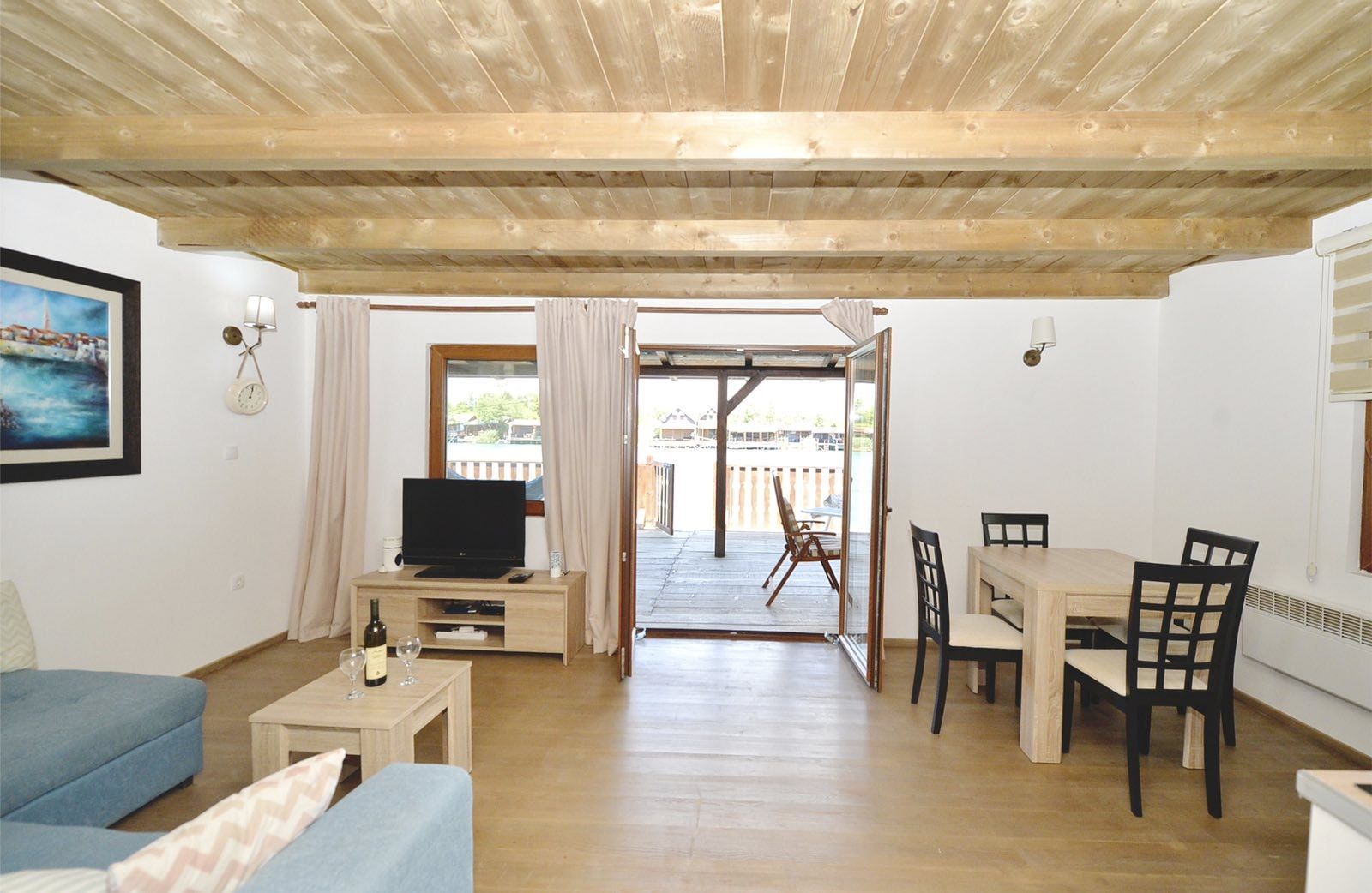 sojenica kucica FILIPA enjoyadabojana