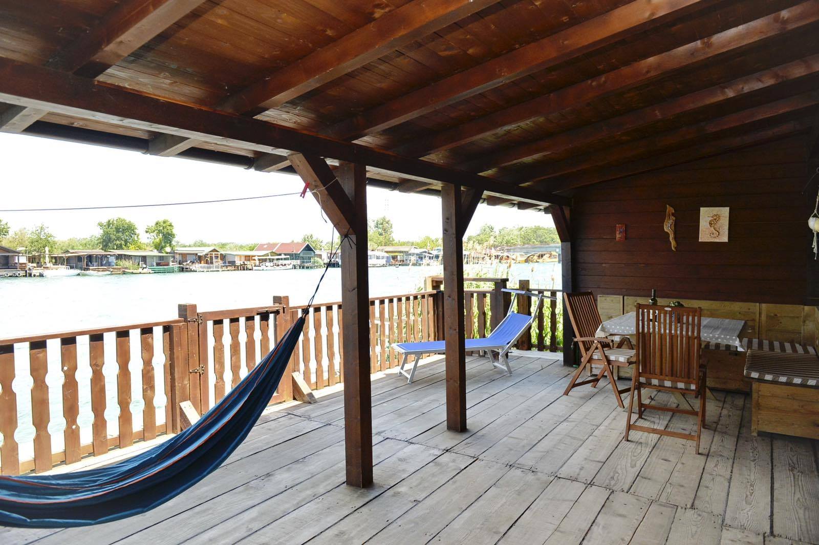 sojenica kucica FILIPA enjoyadabojana