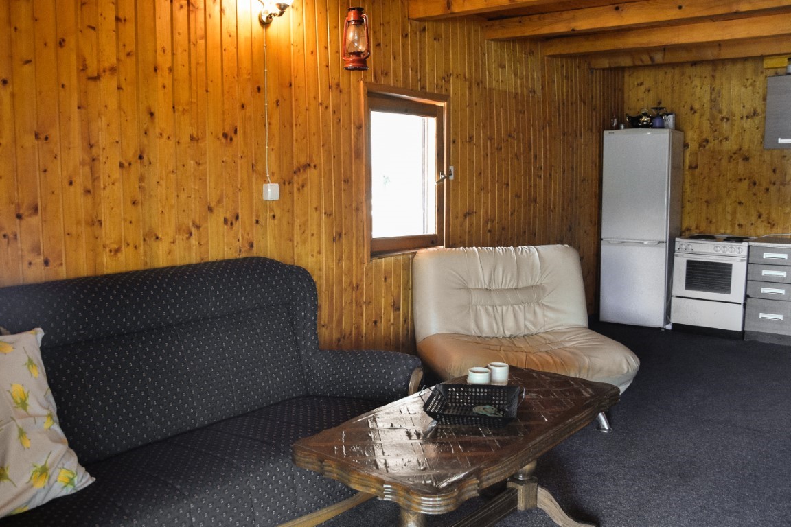 Sojenica madjo enjoy ada bojana