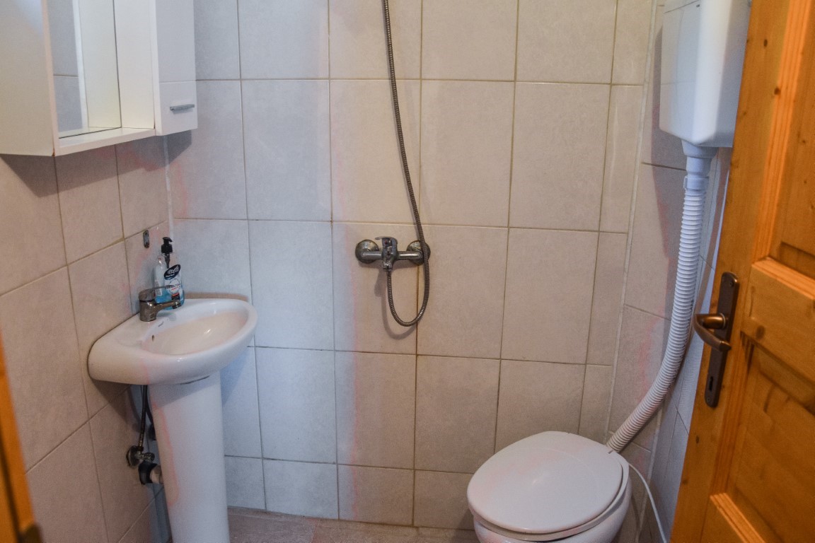 Sojenica madjo enjoy ada bojana
