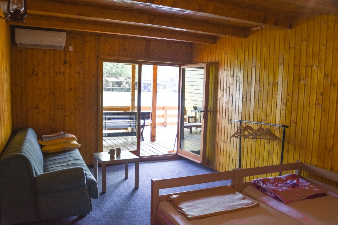Sojenica madjo enjoy ada bojana