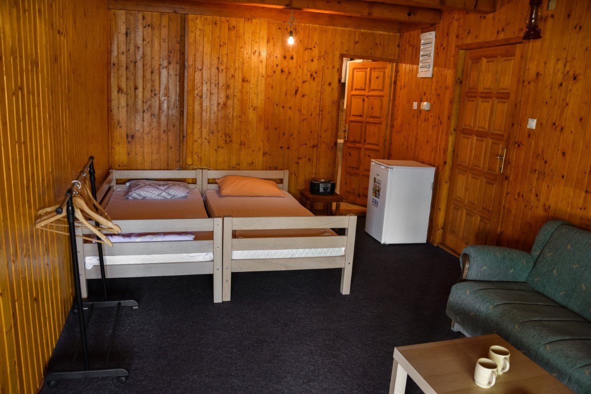Sojenica madjo enjoy ada bojana