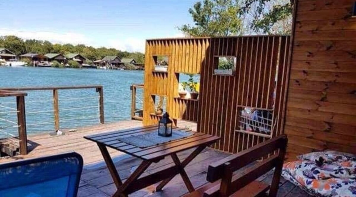 sojenica speak easy enjoy ada bojana