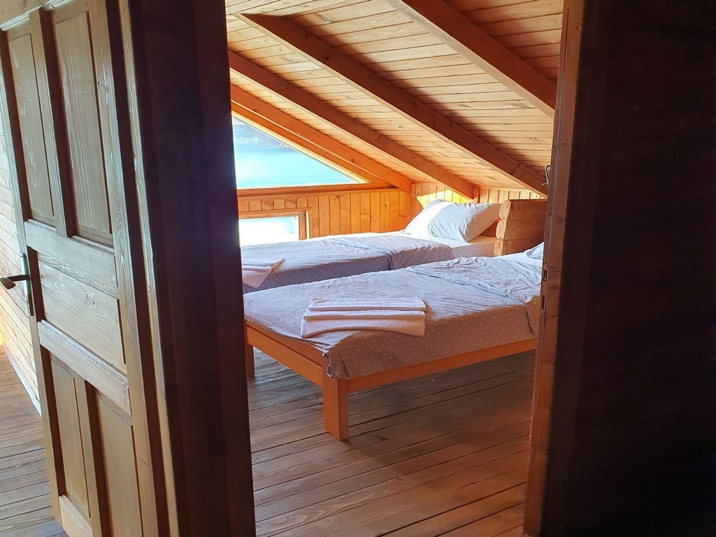 sojenica kucica fortuna enjoy ada bojana