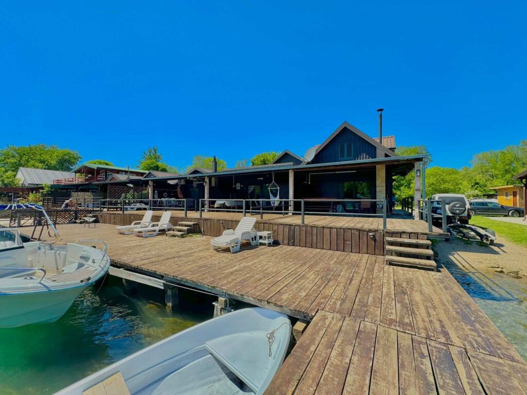 sojenica genti enjoy ada bojana