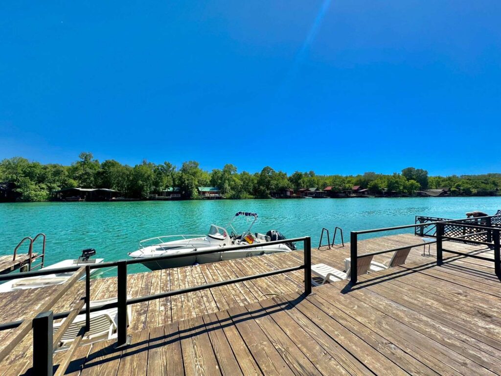 sojenica genti enjoy ada bojana