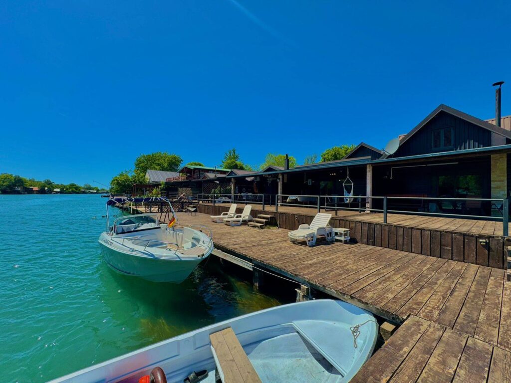 sojenica genti enjoy ada bojana