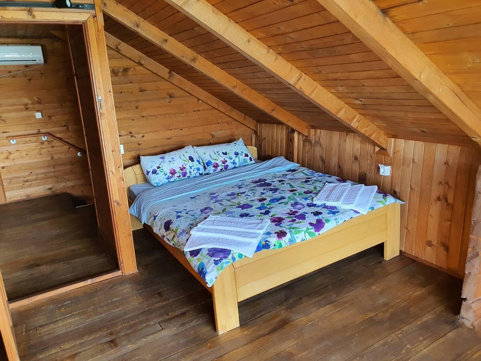 sojenica kucica fortuna enjoy ada bojana