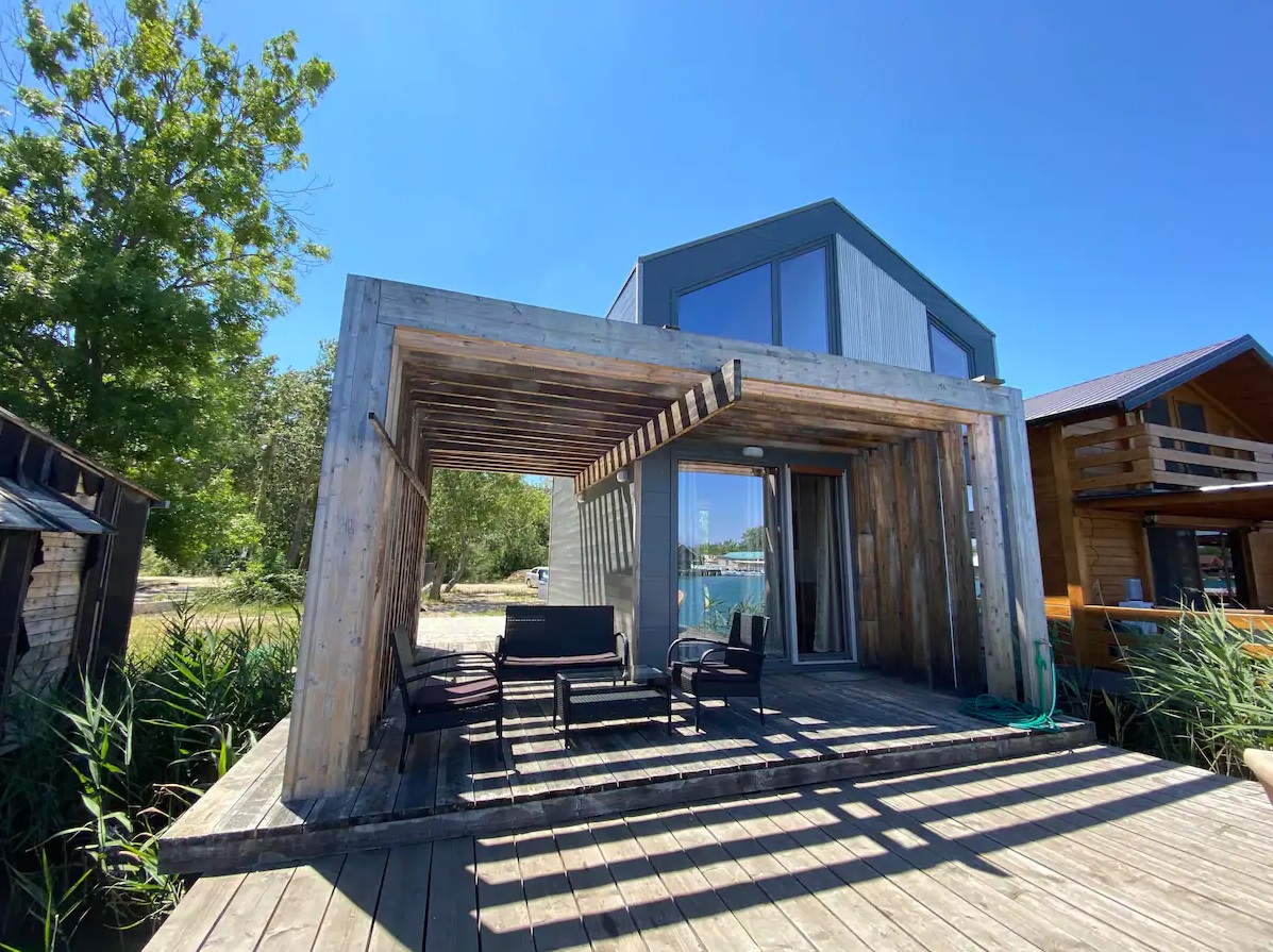 sojenica momo enjoy ada bojana