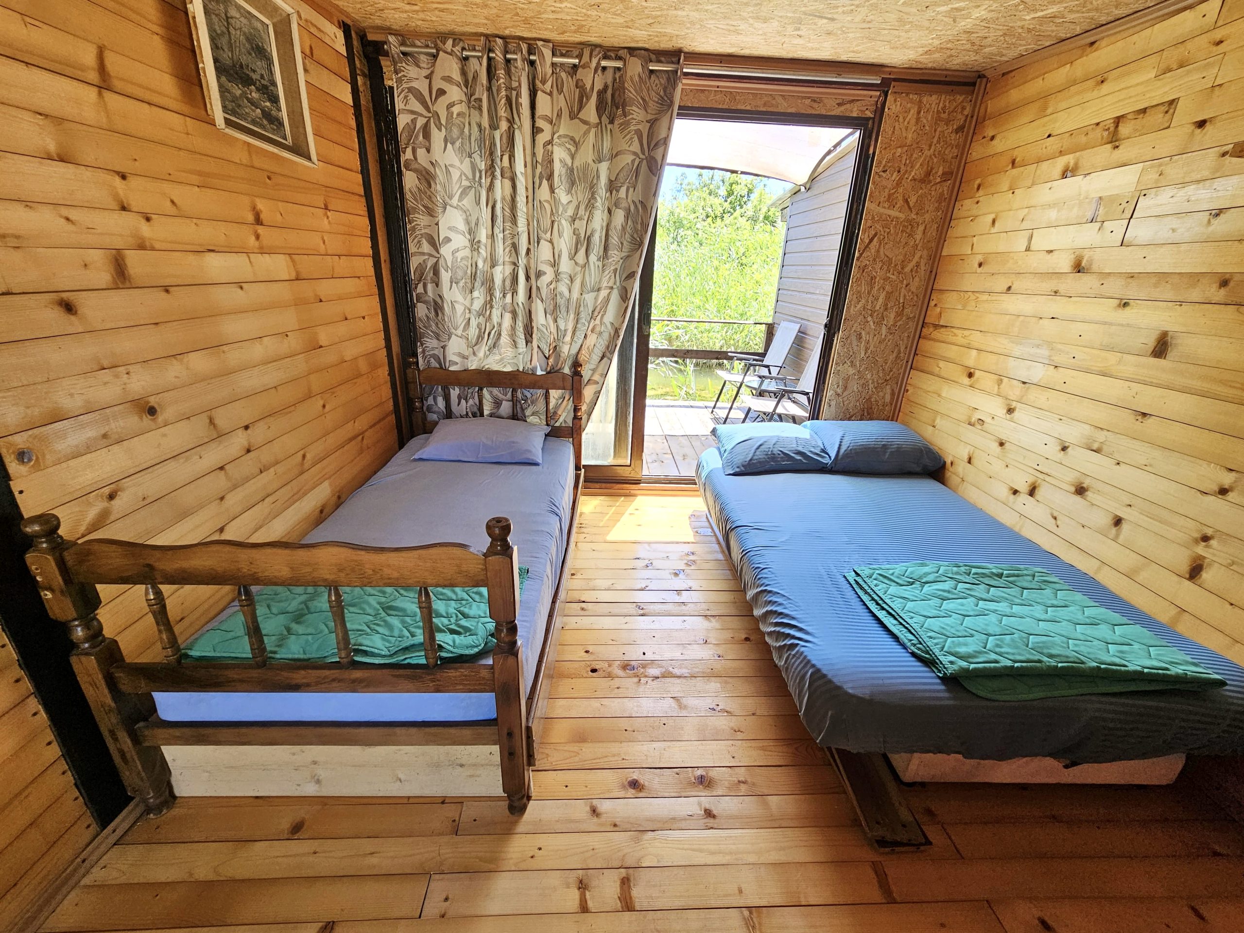 Apartman 2 djecaka enjoy ada bojana