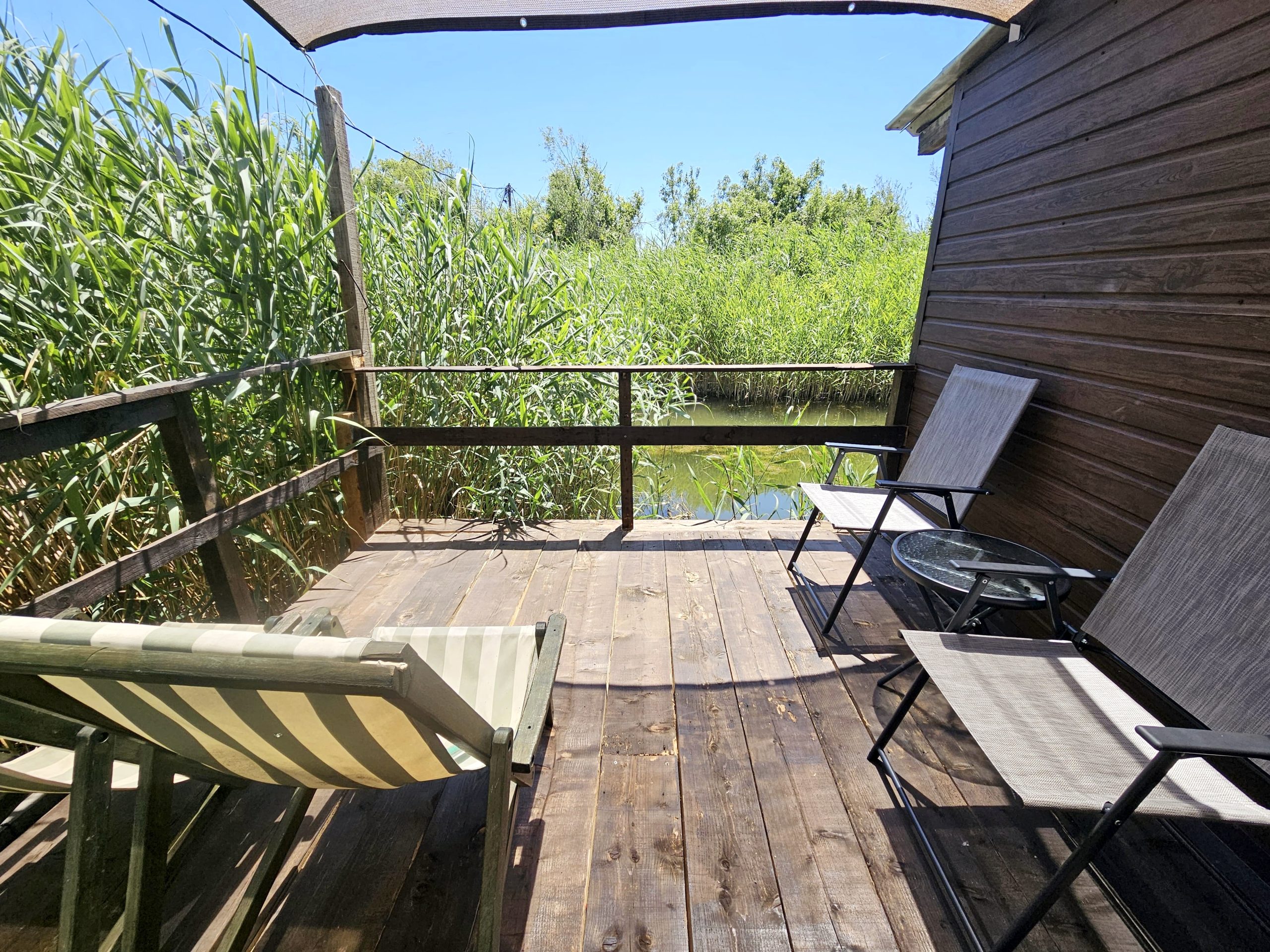 Apartman 2 djecaka enjoy ada bojana