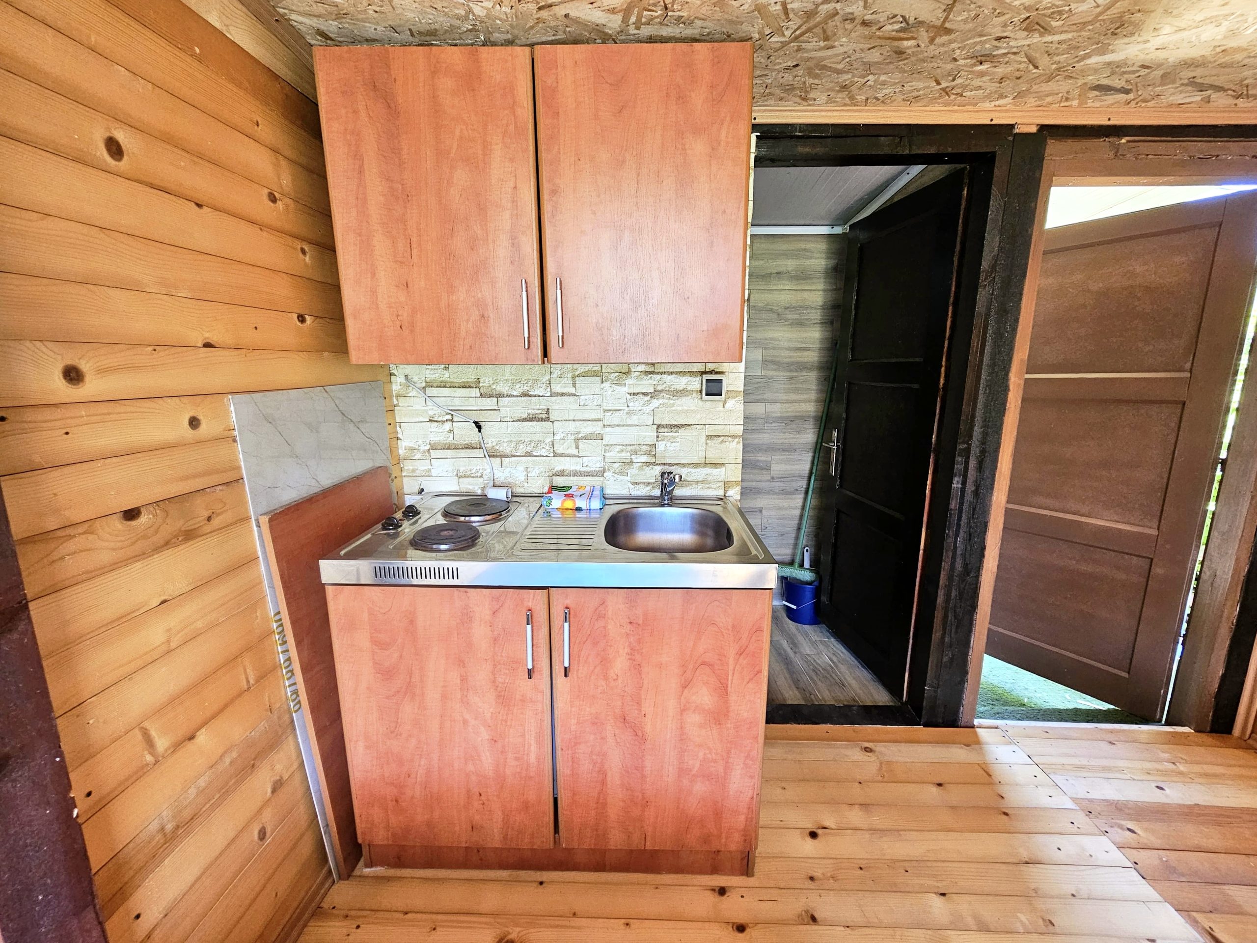 Apartman 2 djecaka enjoy ada bojana