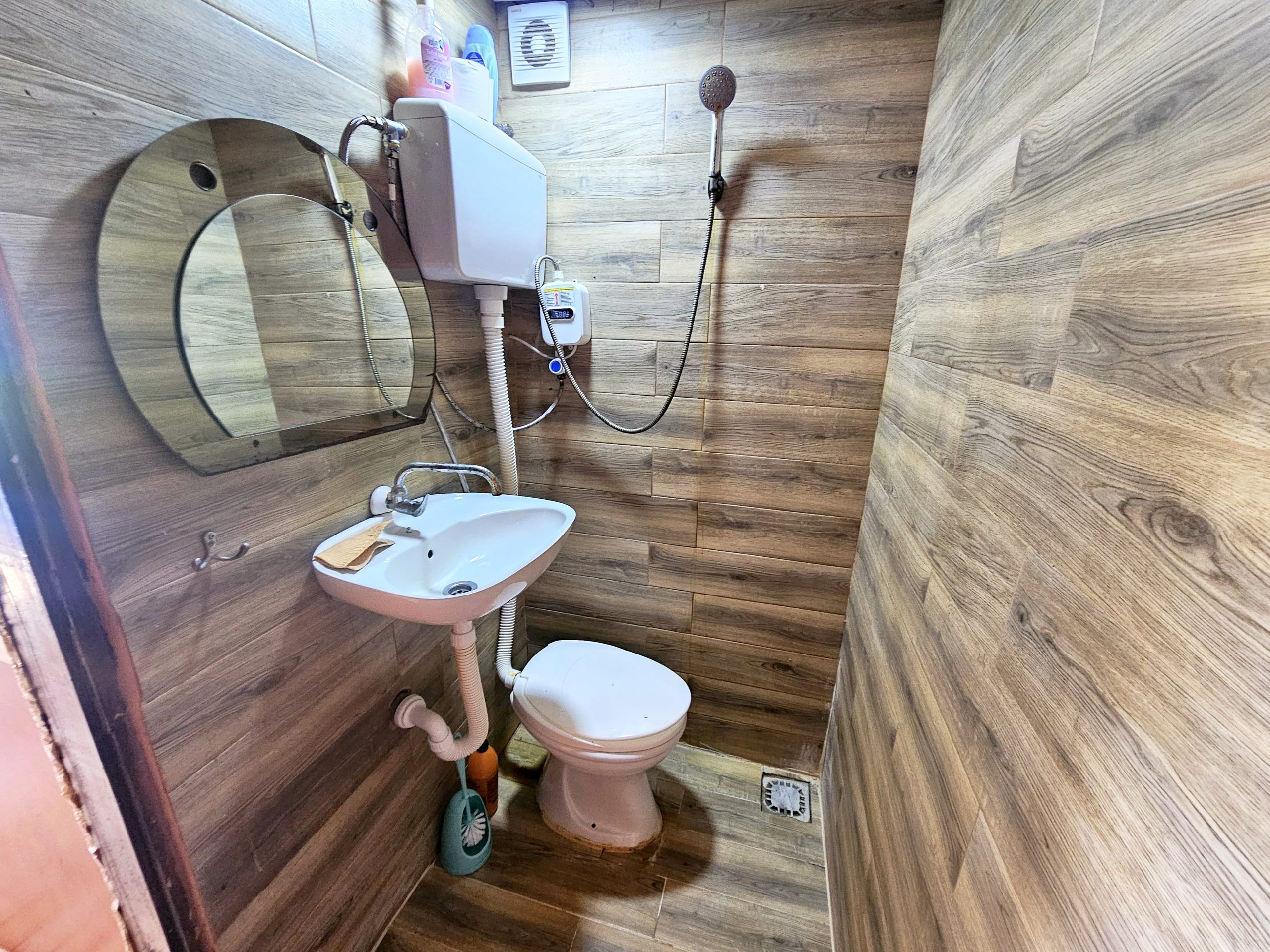 Apartman 2 djecaka enjoy ada bojana